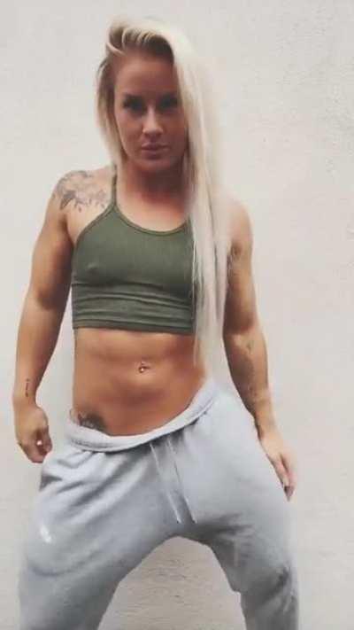 Dani Speegle