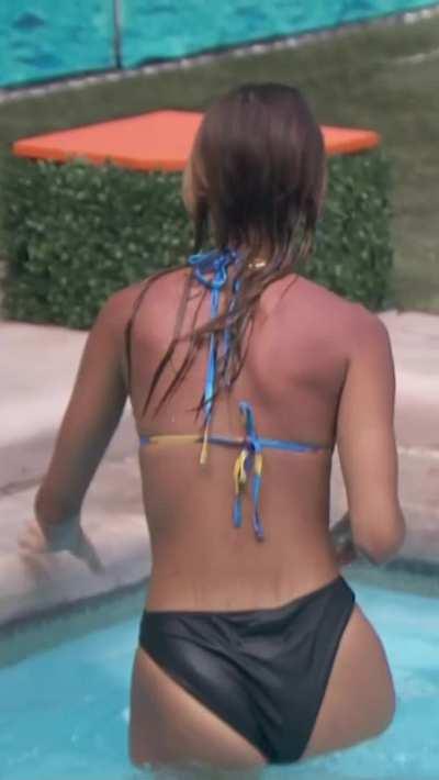 Alyssa Lopez from Big Brother