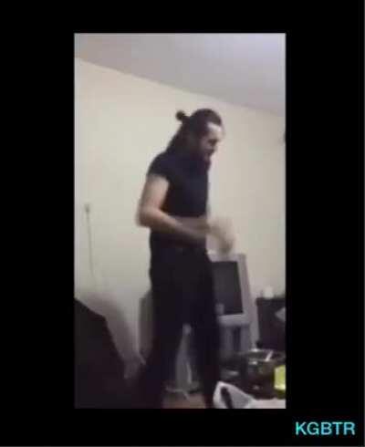 en az 4 sene önceye ait olduğu düşünülen lorda ait eşsiz bir eser