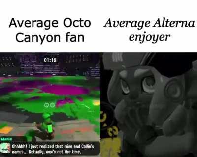 {MILD STORY MODE SPOILER} I couldn’t not make this after seeing the mission success screencaps