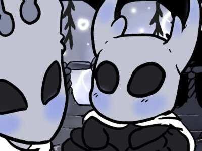 Pk was hella invested in his 