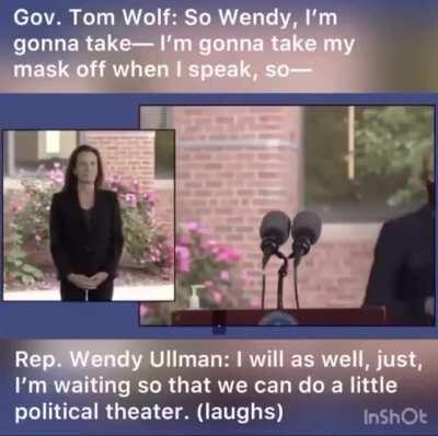 These People Are Clowns!