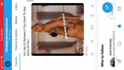 YouTube/Instagram Baddie Riley Simps0n Nude Leaks! Twitter:@thedigitalsh