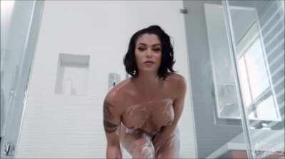 Do You Want To Take A Shower With Me?