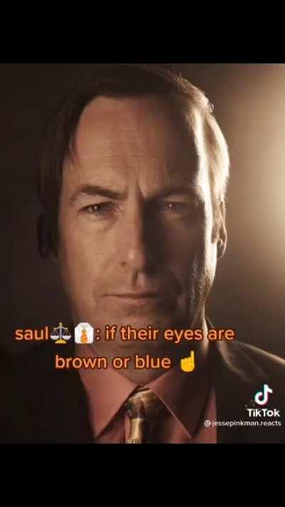 What did vince mean by this?