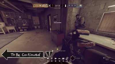 I enhanced the video posted by u/FarewellRuins.