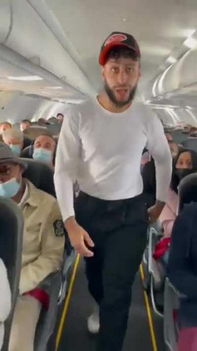 What a good day to not have eyes