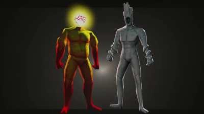 Pootis Engage if it was Awesome