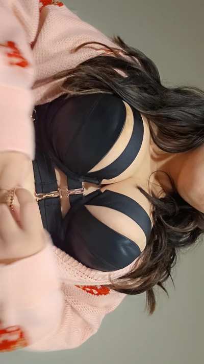 The Zoom chat had no idea but you do