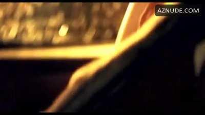 Scarlett Johansson Sexy Scene in A Love Song For Bobby Long