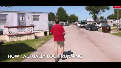 Expectation vs. reality