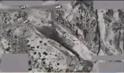 saudi air force targets houthis yemen date unknown