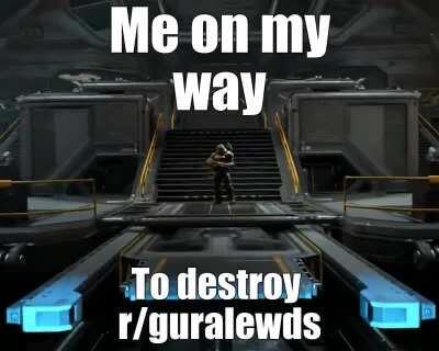 This is a joke, not trying to start drama, please I'm not being serious don't actually raid them or anything.