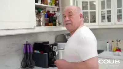 Я сам все сделаю