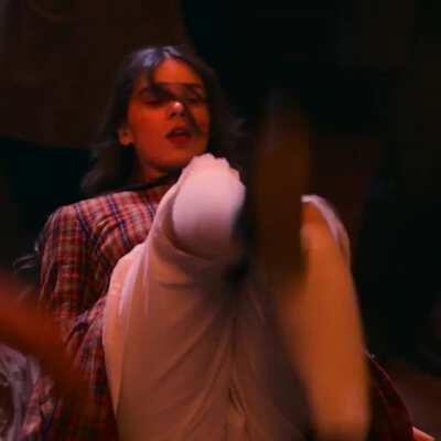 Hailee in Dickinson S2E8