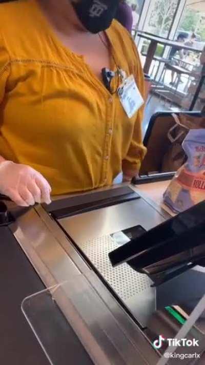 DiDnT pAsS ThE ViBe ChEcK