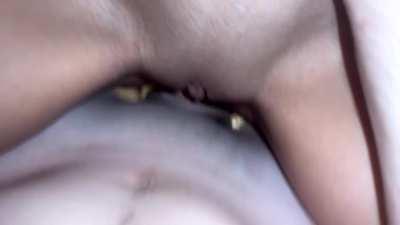 It was meant to be Netflix and chill...