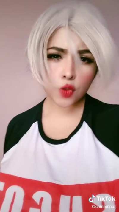 Tengo bastantes vídeos antiguos de nuestra vaquita uwu 💗