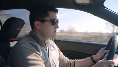 It’s time to test those brakes