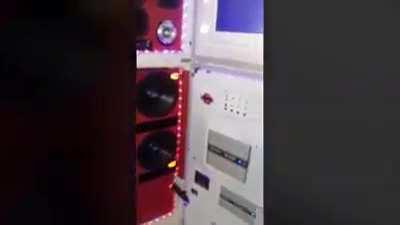 queria essa geladeira