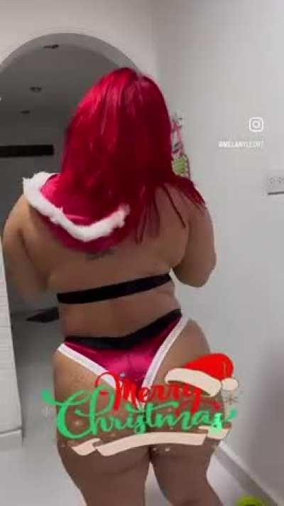 Can I cum down your chimney?