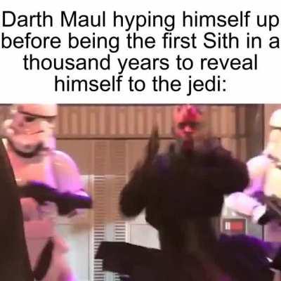 I consider this to be canon...