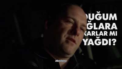 yalnızlığımızı kabul edip yayın izleme olayı