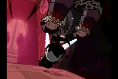 Gaz, Taster of Pork (Part 2)