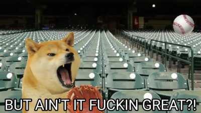 Get This Or Die: A Doge/Slipknot Music Video