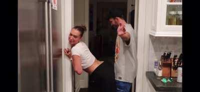 So fucking jealous I need to become an influencer