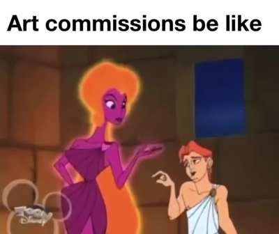 Losercity commission