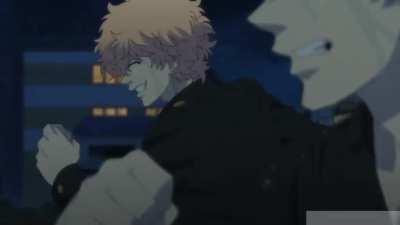 So i did a thing (Tokyo Revengers but its black clover op 13)