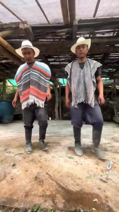 Ya no se respeta nada oiga
