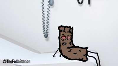 Blunt Doctor [short made for a meme page]