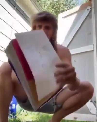 sometimes i wonder what things there are outside of our reality, out of our comprehension, maybe the infinite cosmic entity that caused this universe and all of reality to exist we call god has some other projects, things we will never understand because 