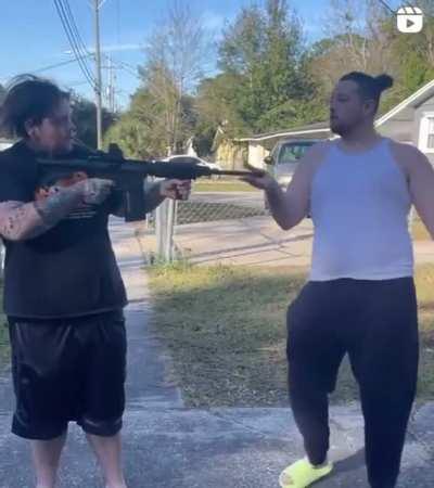 A not interesting title