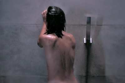 Cassandra Naud in Influencer (2022)