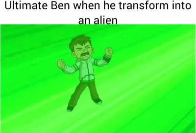 Different versions of Ben be like