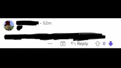 Average r/teenagers user