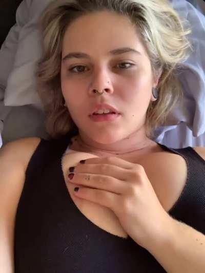 Do you wanna see them?