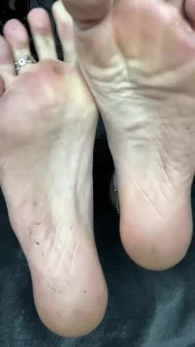 You know what to do.