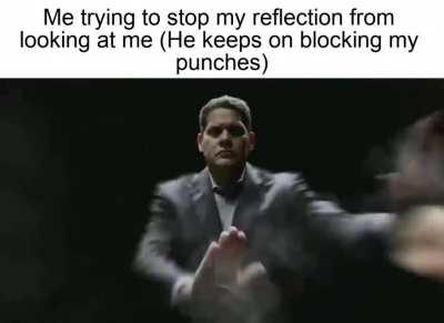 mf'er predicted my ever(ule)y move