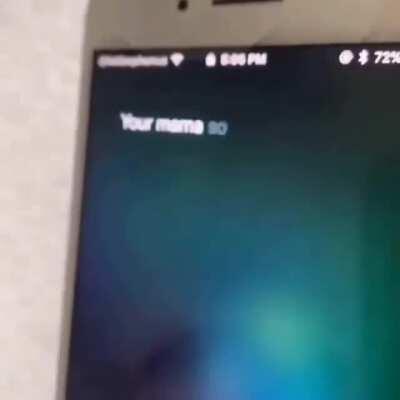 she studied for a covid test lmao