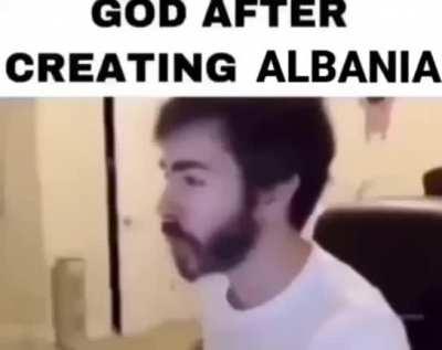 Albania origin story