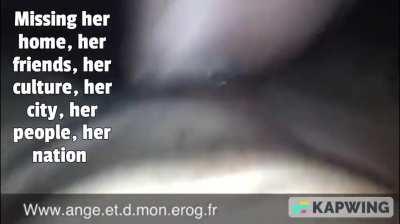 It was bound to happen sooner or later