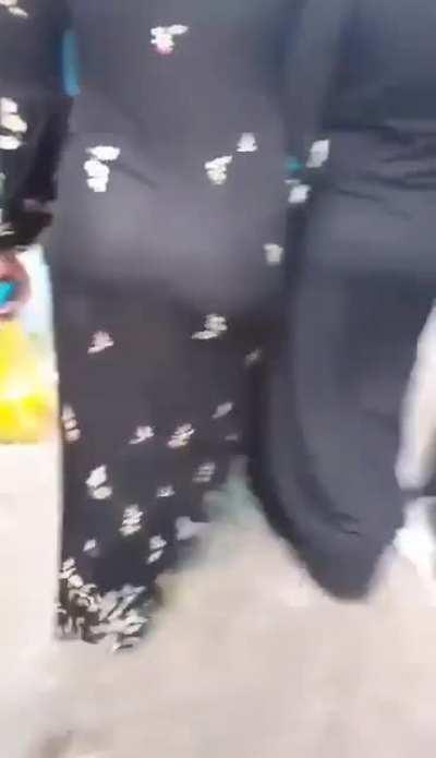 Namazi gaand kaafiro k liye harzrand khadija aur fatima taala