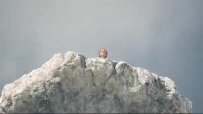 The glorious Midsommar live at Raw