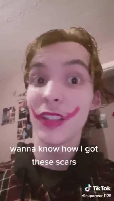 I will just put this one here