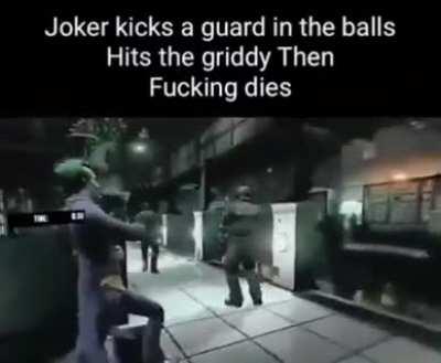 jokuh, do the griddy jokuh