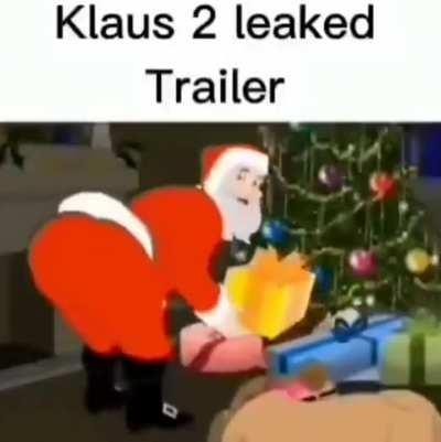 Klaus 2 (2023)